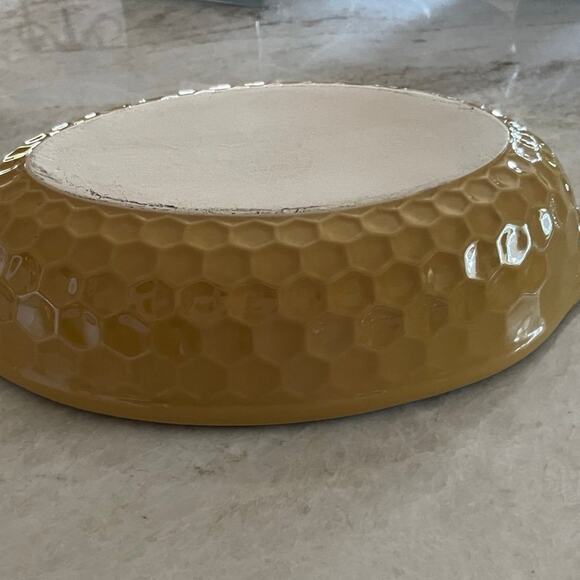 Primagera large oval honeycomb baking dish - Picture 9 of 11